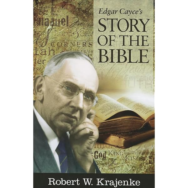 Edgar Cayce's Amazing Interpretation of The Revelation: Van Auken